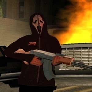 Meet your Posher, Fernando